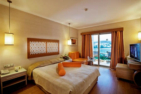 Royal Asarlık Beach Hotel / Standart Oda