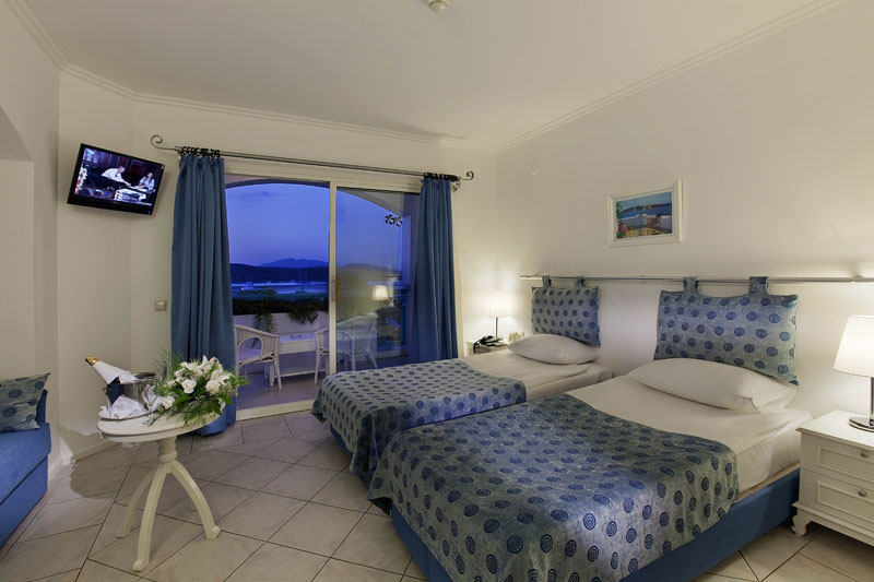Royal Asarlık Beach Hotel / Relax Oda