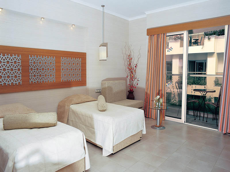 Royal Asarlık Beach Hotel / Standart oda 