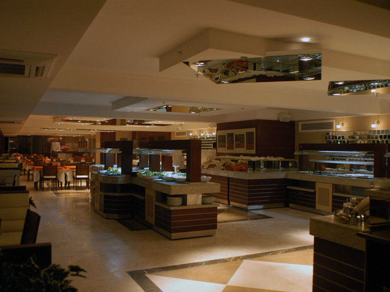 Royal Asarlık Beach Hotel  