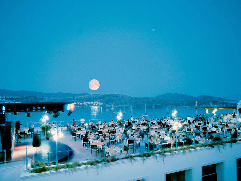 Royal Asarlık Beach Hotel  