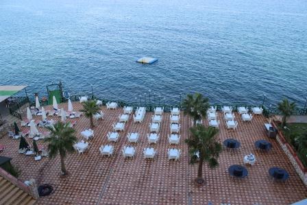 Royal Sebaste Hotel  