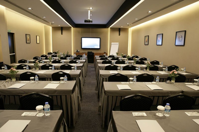 RYS Hotel / Toplantı Salonu