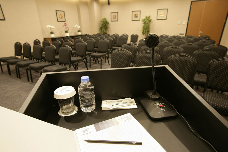 RYS Hotel / Toplantı Salonu