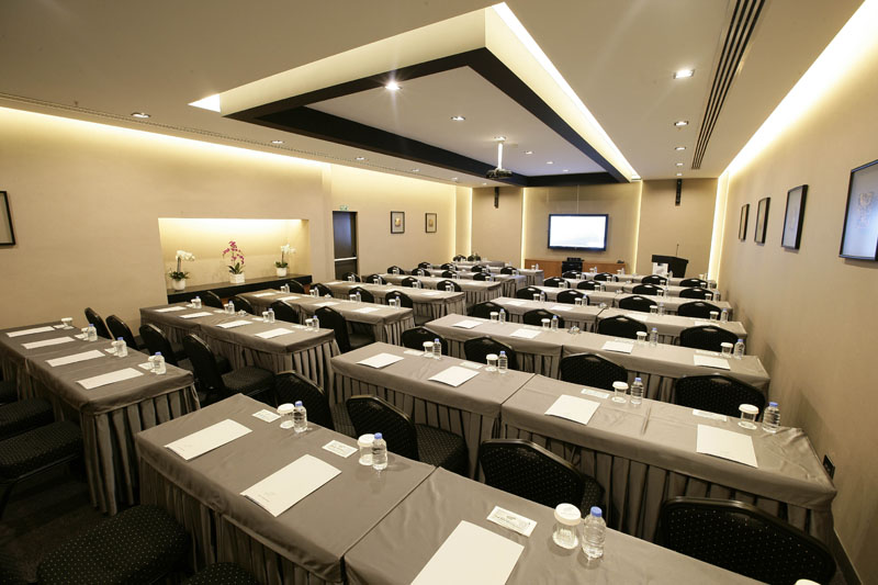 RYS Hotel / Toplantı Salonu