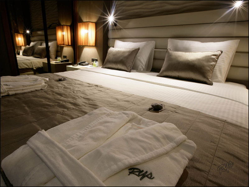 RYS Hotel / SUIT ODA