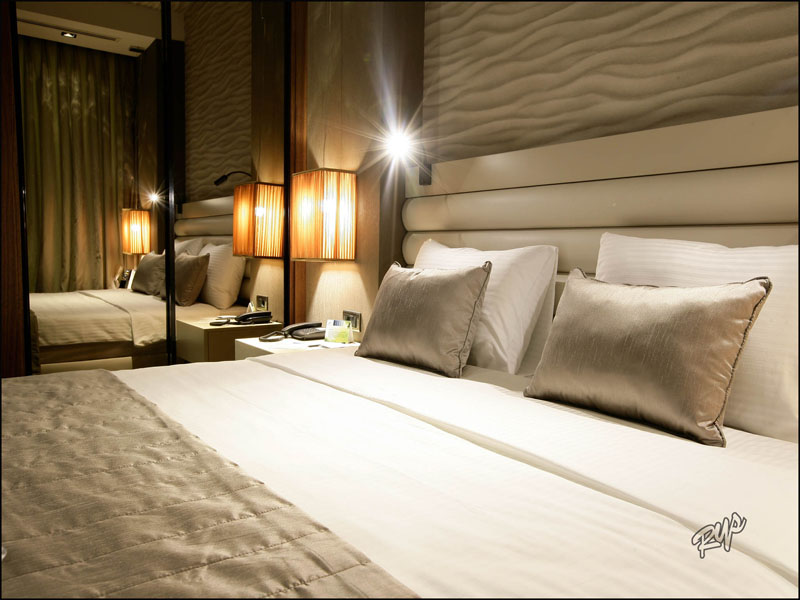 RYS Hotel / SUIT ODA