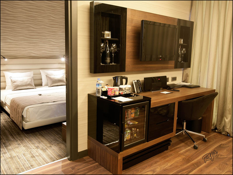 RYS Hotel / SUIT ODA