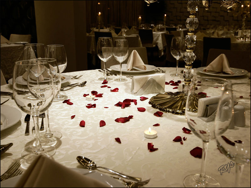 RYS Hotel / BLU RESTAURANT