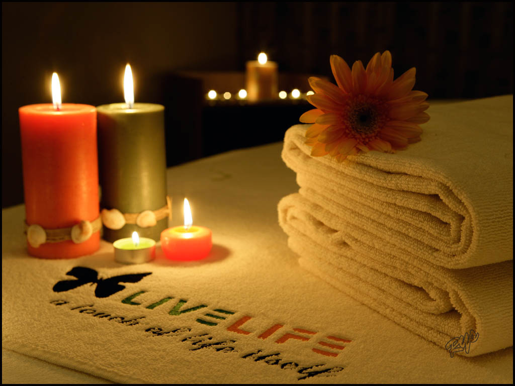 RYS Hotel / LIVE LIFE SPA