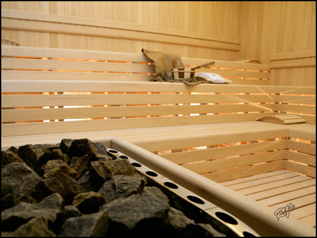 RYS Hotel / LIVE LIFE SPA