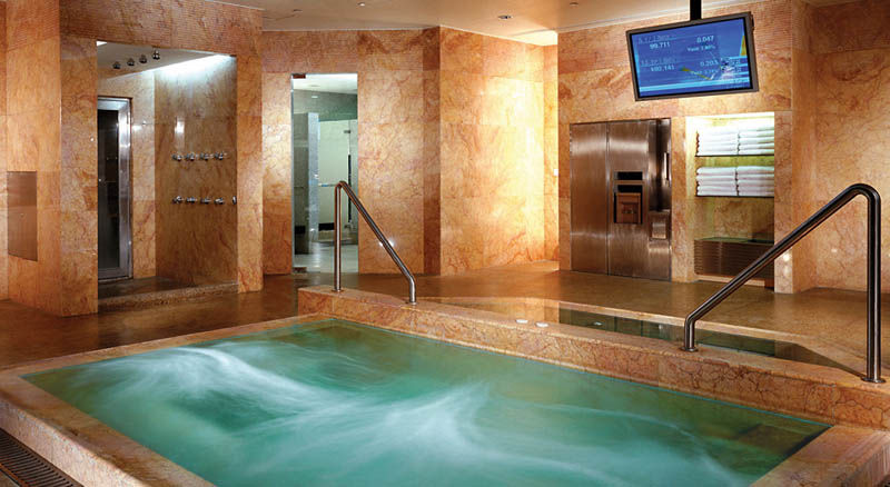 Safa Sorgun Termal Otel  