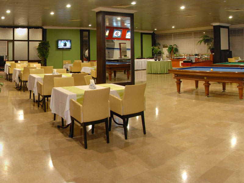 Saffron Hotel Yozgat  