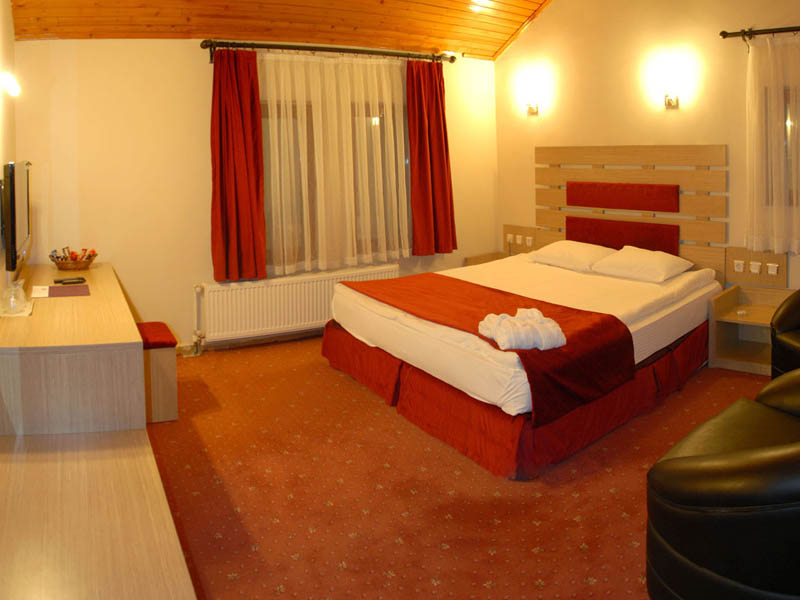 Saffron Hotel Yozgat  