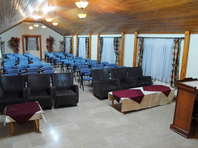 Saffron Hotel Yozgat  