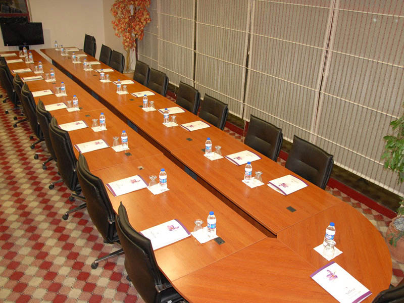 Saffron Hotel Yozgat  
