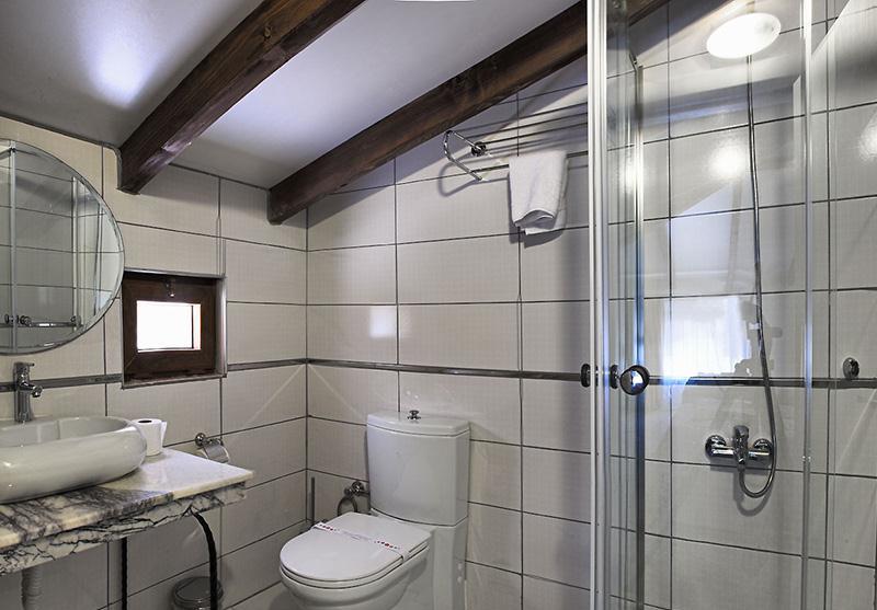 Sahra Su Holiday Village & Spa / Ekonomi Oda Banyo