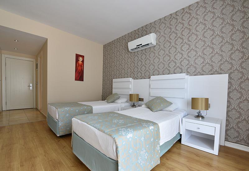 Sahra Su Holiday Village & Spa / Standart Oda