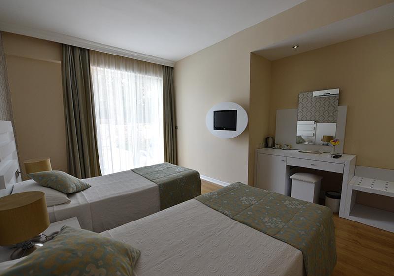 Sahra Su Holiday Village & Spa / Standart Oda