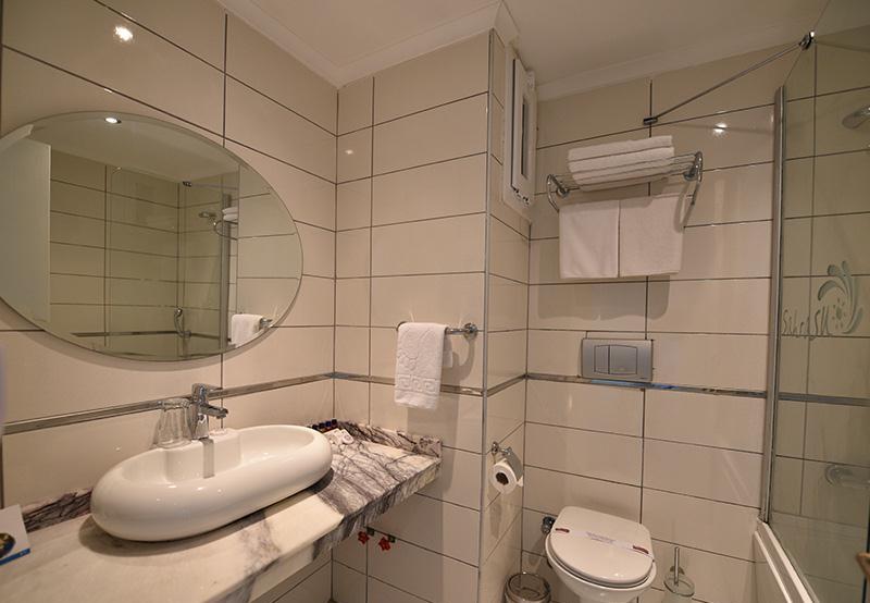 Sahra Su Holiday Village & Spa / Standart Oda