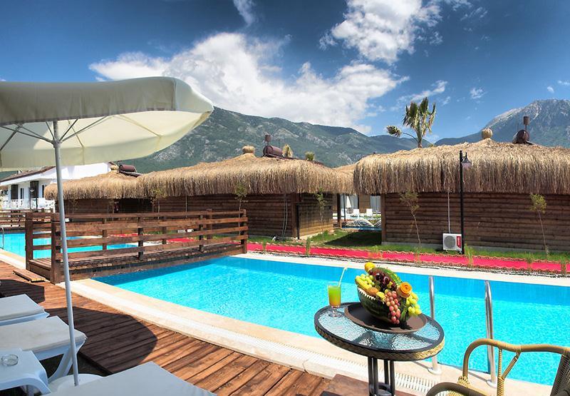 Sahra Su Holiday Village & Spa / Villa