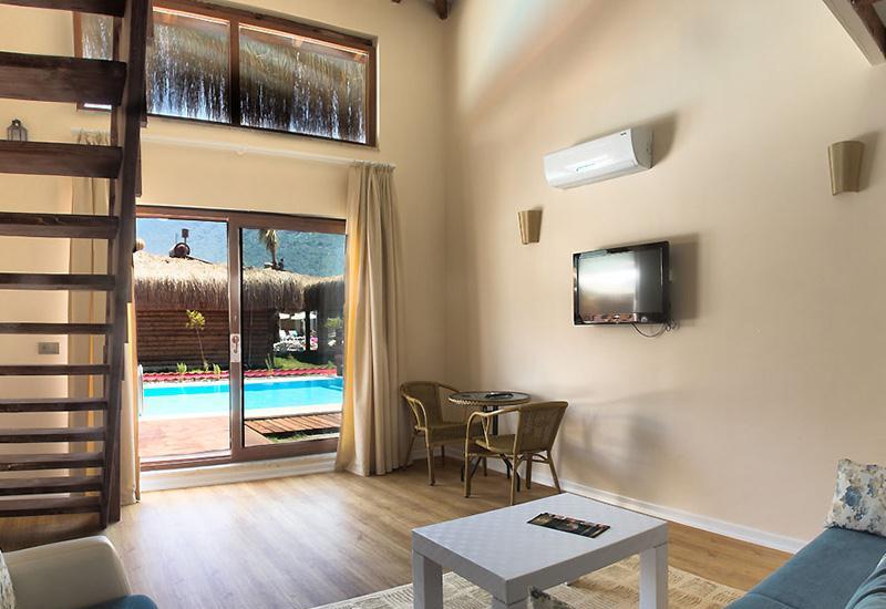 Sahra Su Holiday Village & Spa / Villa