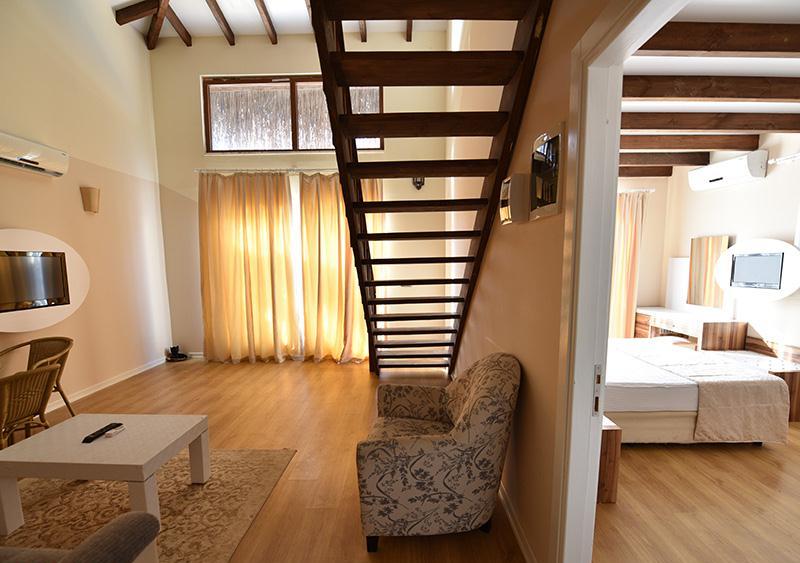Sahra Su Holiday Village & Spa / Villa