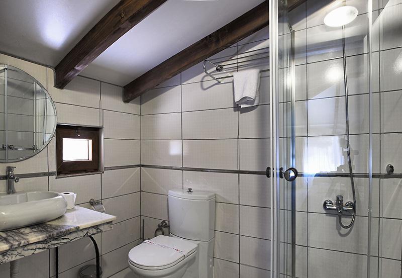 Sahra Su Holiday Village & Spa / Villa