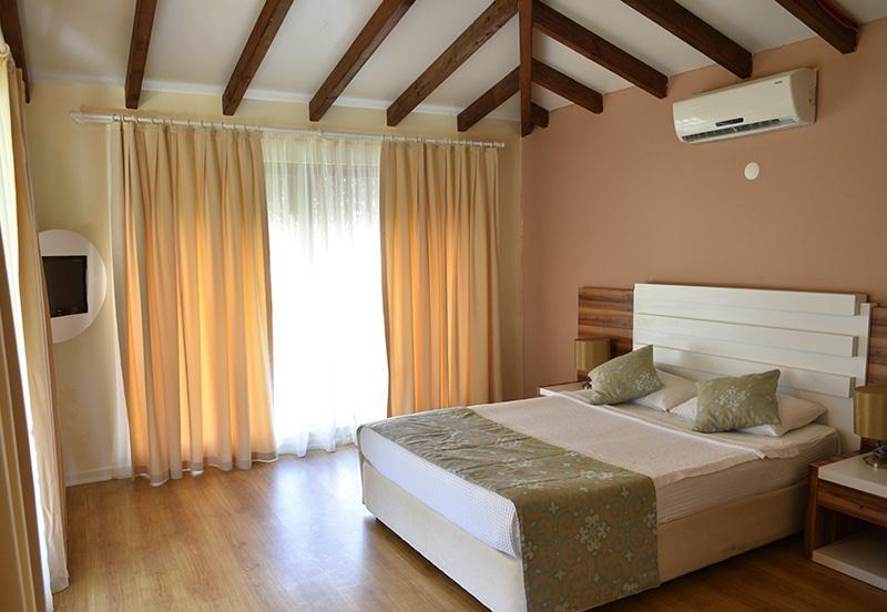 Sahra Su Holiday Village & Spa / Deluxe Bungalow