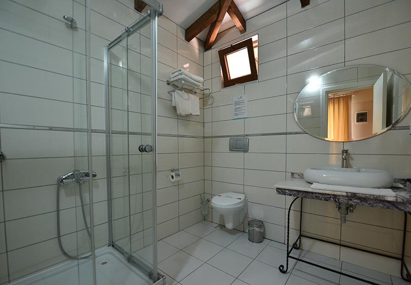 Sahra Su Holiday Village & Spa / Deluxe Bungalow