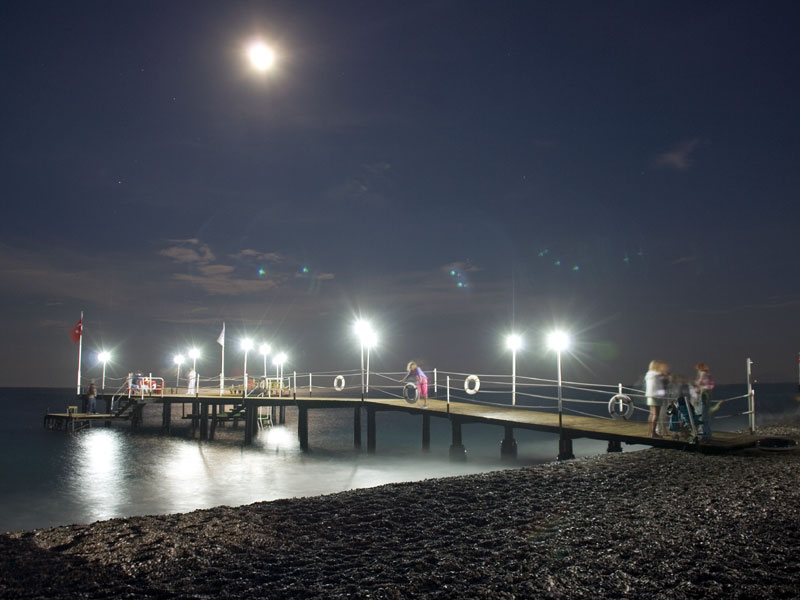 Sailor's Beach Club  