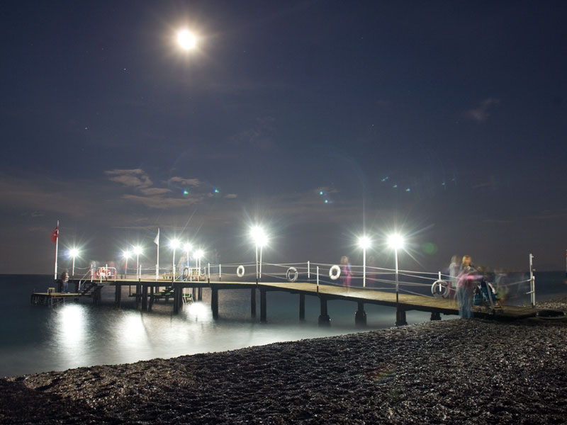 Sailor's Beach Club  