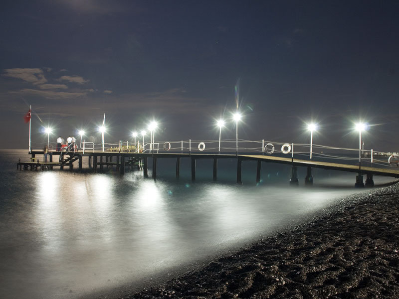 Sailor's Beach Club  