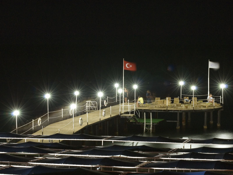 Sailor's Beach Club  