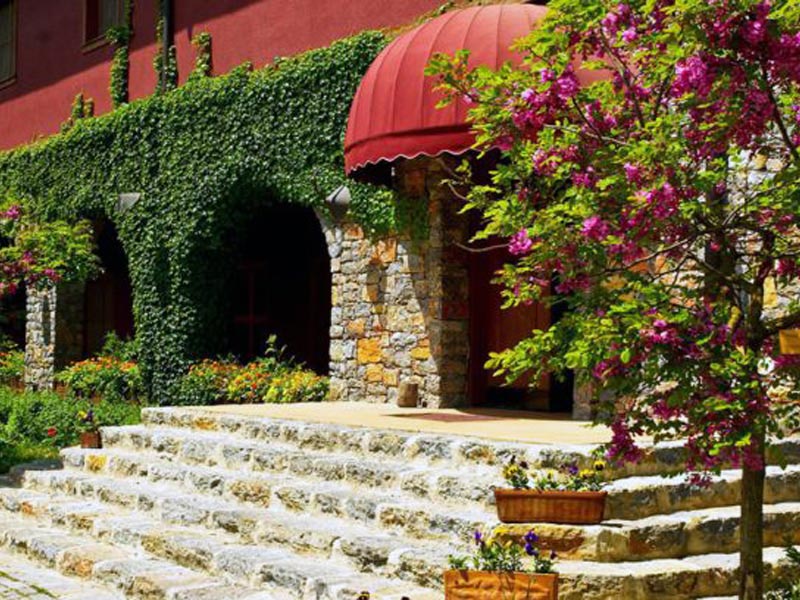Saklıköy Country Hotel & Club  
