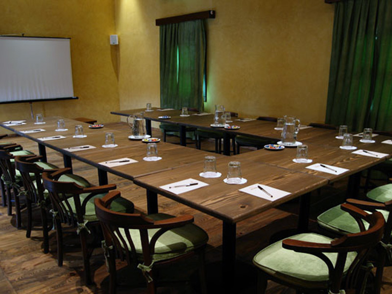 Saklıköy Country Hotel & Club  