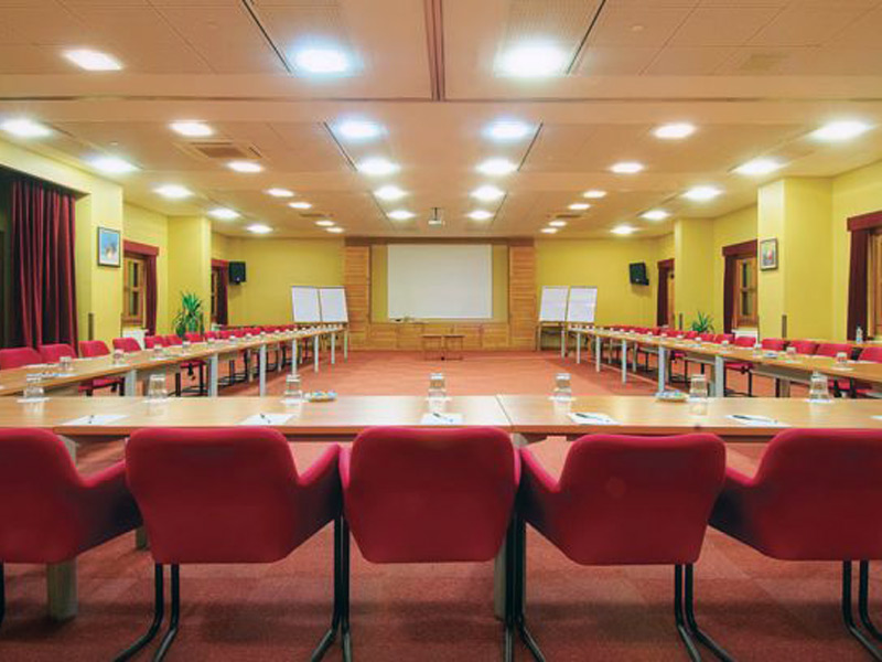Saklıköy Country Hotel & Club  