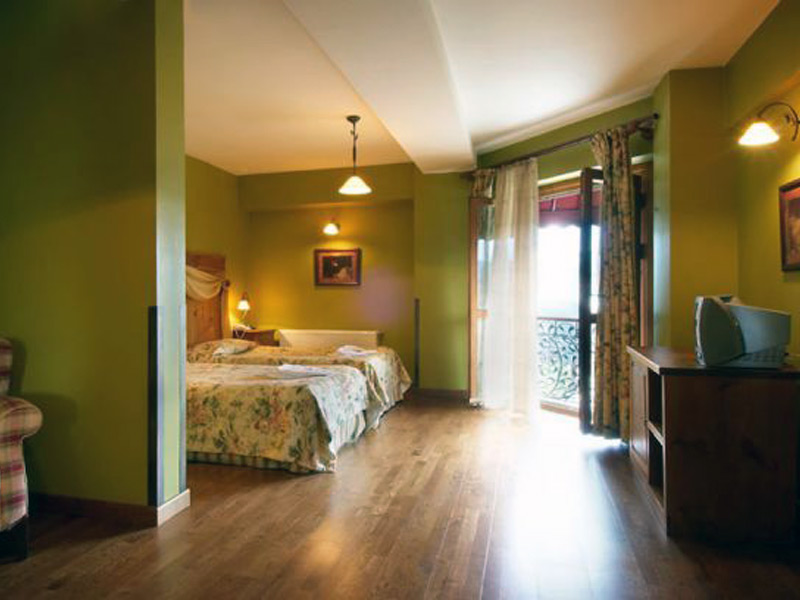 Saklıköy Country Hotel & Club  
