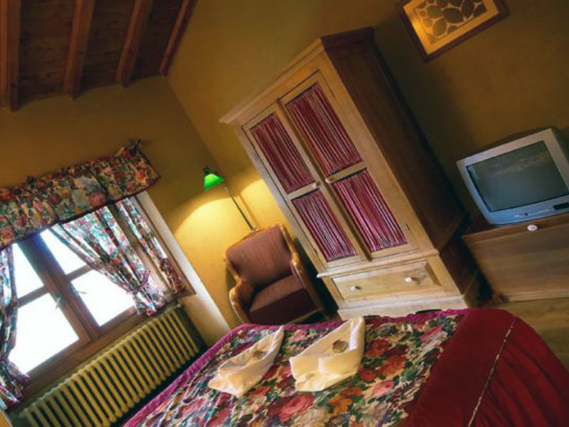 Saklıköy Country Hotel & Club  