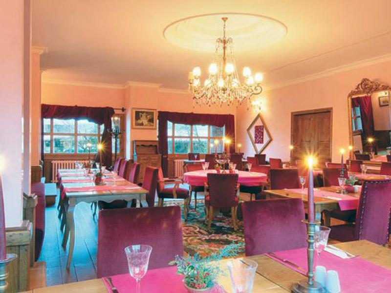 Saklıköy Country Hotel & Club  