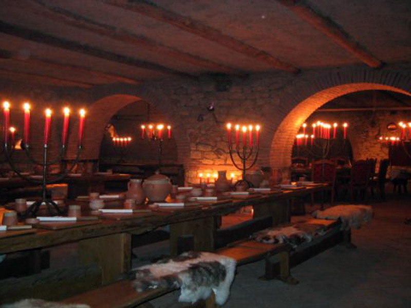Saklıköy Country Hotel & Club  