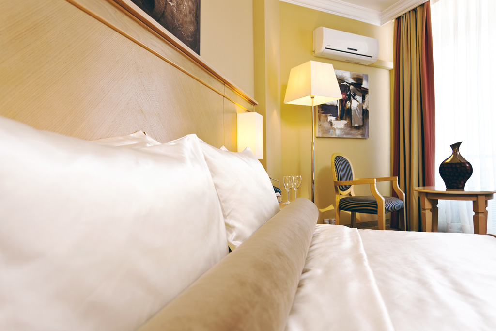 Salamis Bay Conti Resort Hotel  