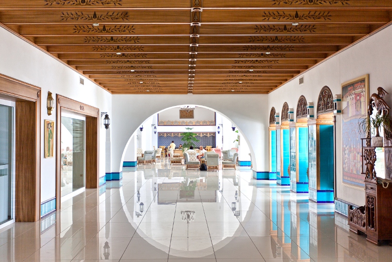 Salmakis Resort & Spa  