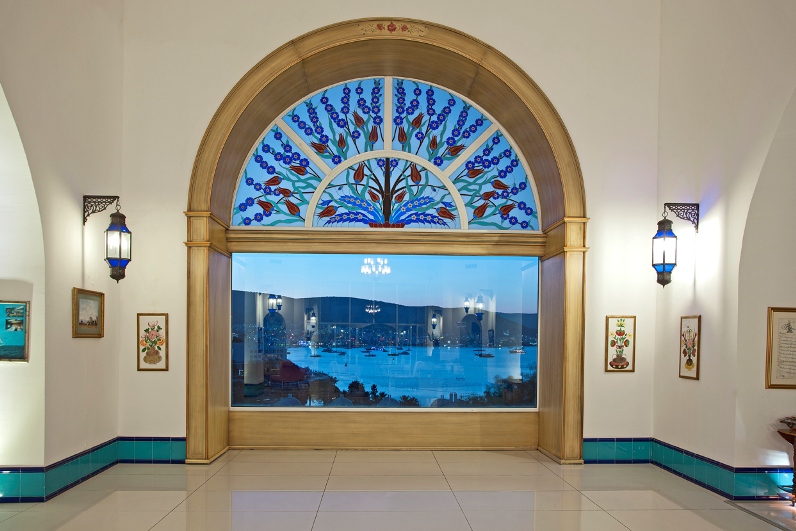 Salmakis Resort & Spa  