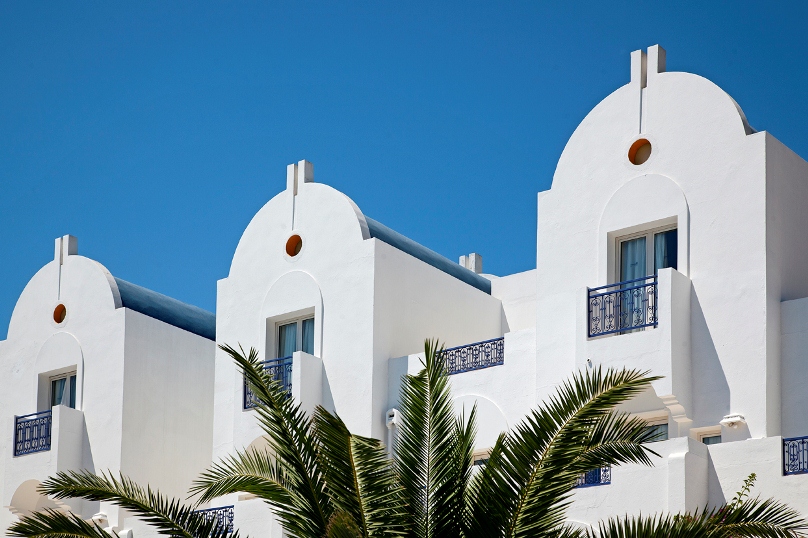 Salmakis Resort & Spa  