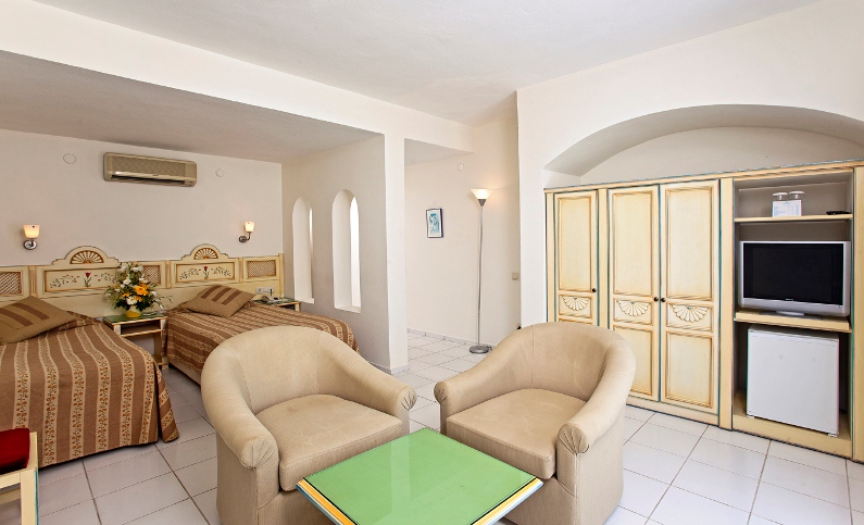 Salmakis Resort & Spa  