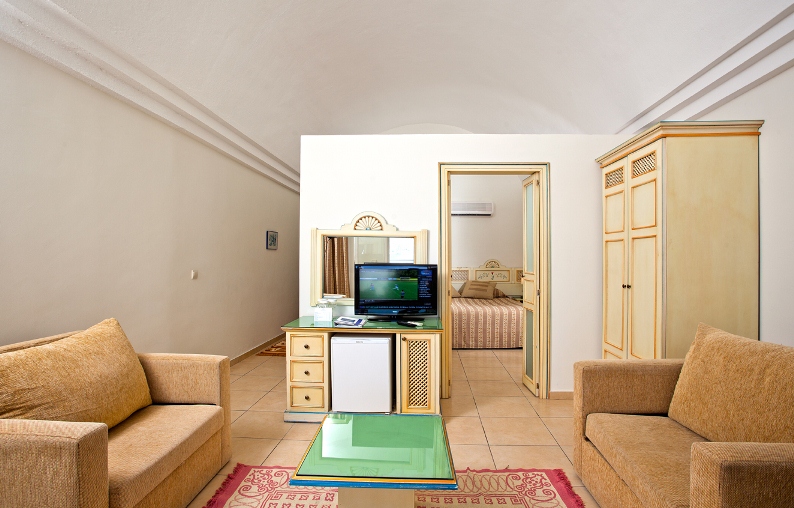Salmakis Resort & Spa  