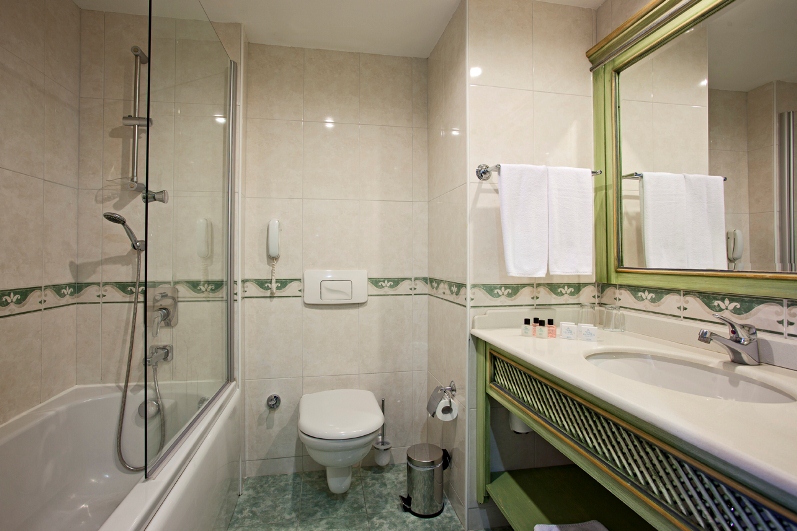 Salmakis Resort & Spa  