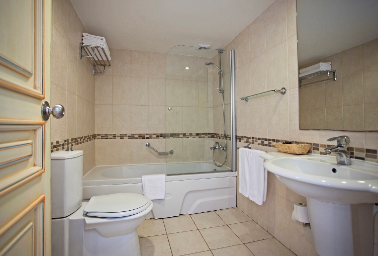 Salmakis Resort & Spa  