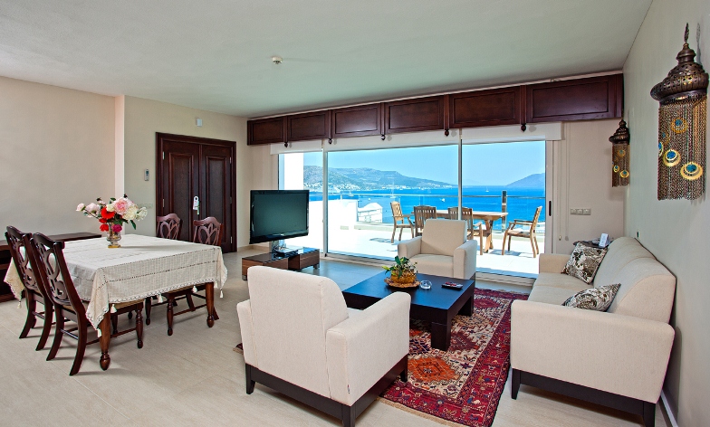 Salmakis Resort & Spa  